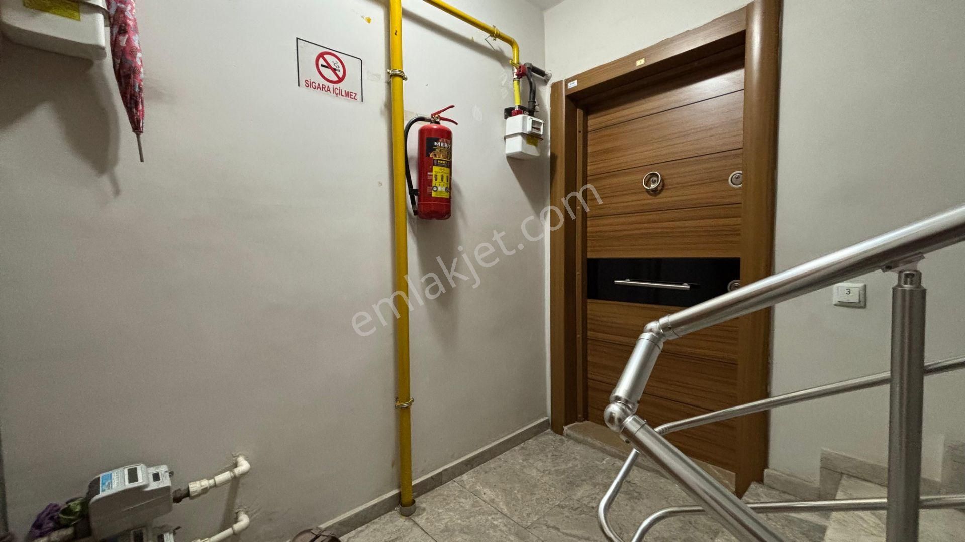 Recep Ümit Emlak'tan Sütlüce Mahallesi Cumapazarı Yakınında Satılık 2+1 Daire Nüt6 - Görsel 26