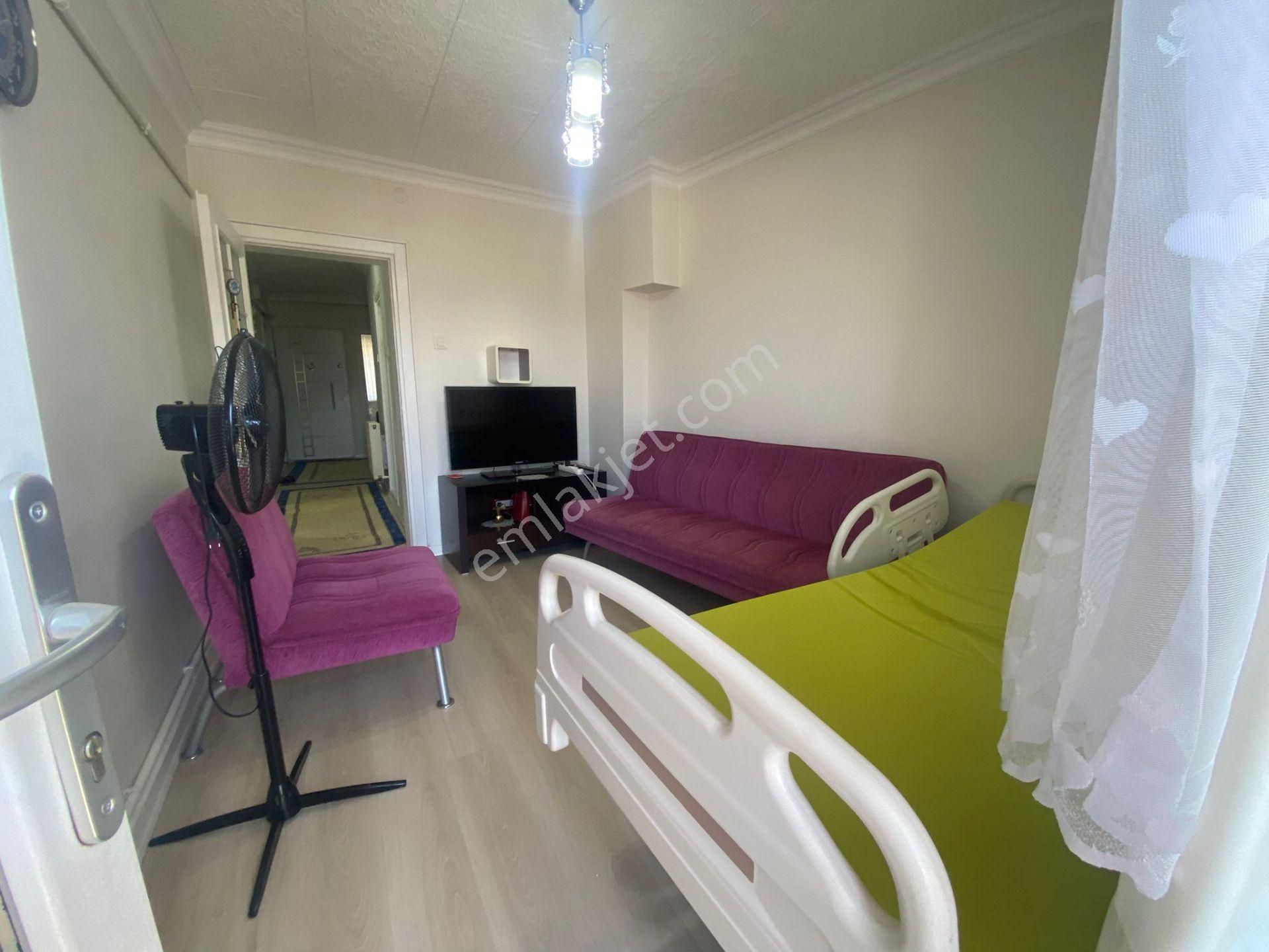 Bursa Yıldırım Hocataşkında 2.5 Katlı 160m2 Bahçeli Müstakil Ev - Görsel 20