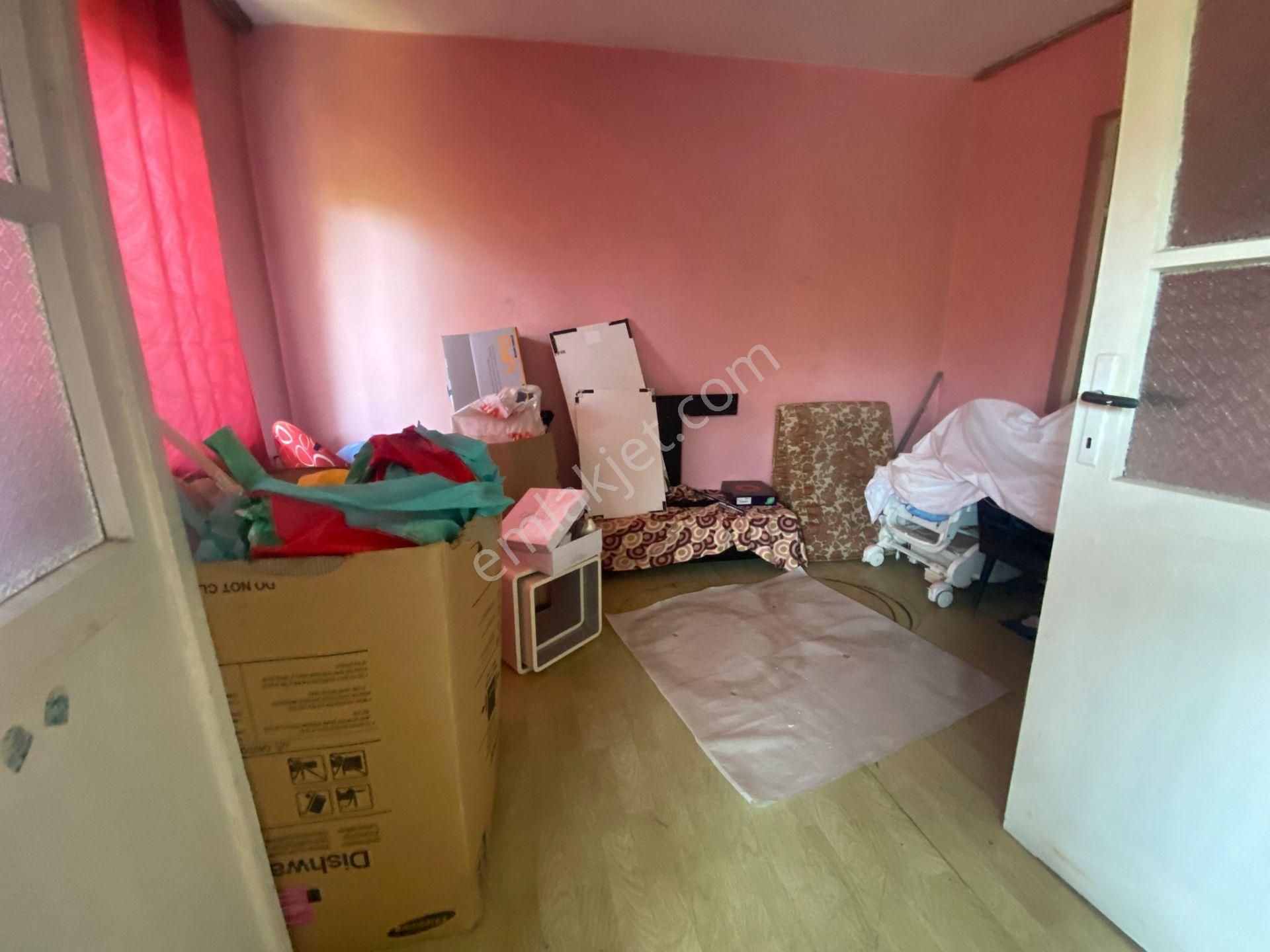 Bursa Yıldırım Hocataşkında 2.5 Katlı 160m2 Bahçeli Müstakil Ev - Görsel 16