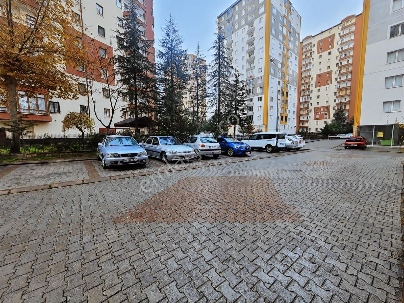 Talas Mevlana Mahallesi Satılık Harika Konumlu 3+1 Daire - Görsel 4