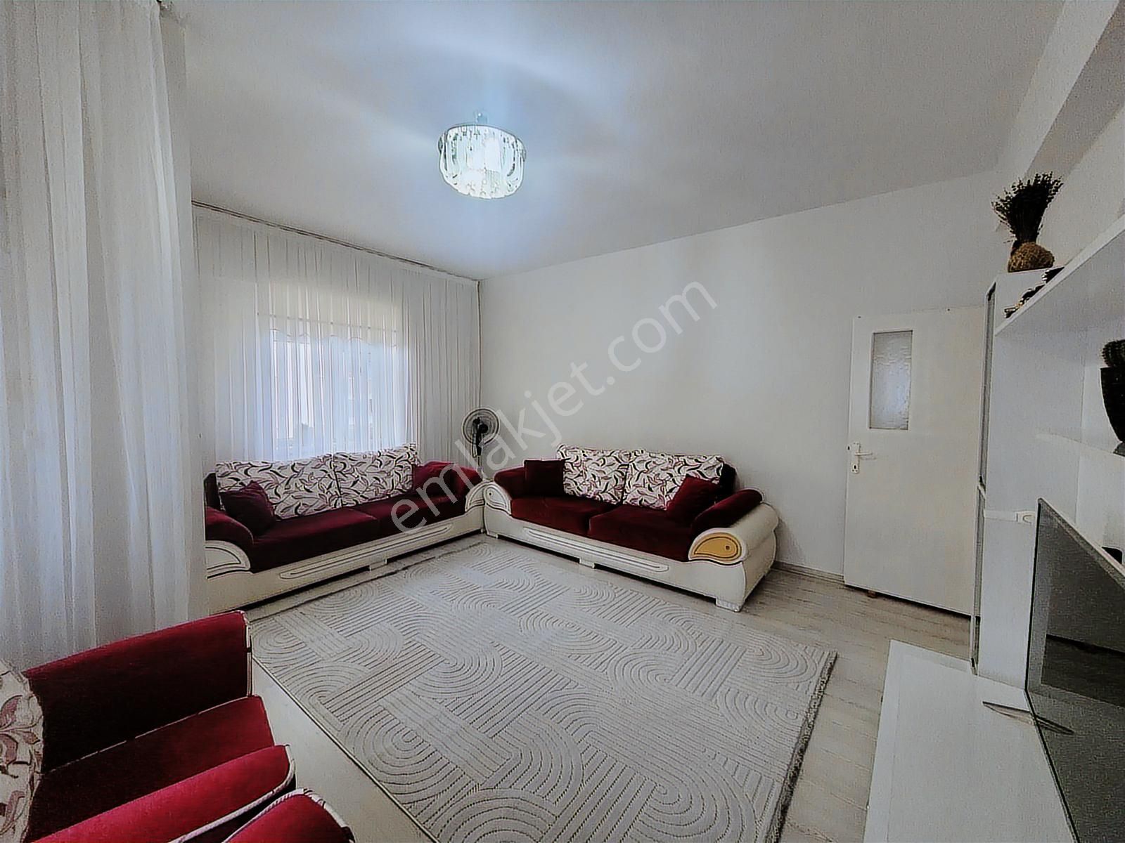 Talas Mevlana Mahallesi Satılık Harika Konumlu 3+1 Daire - Görsel 25