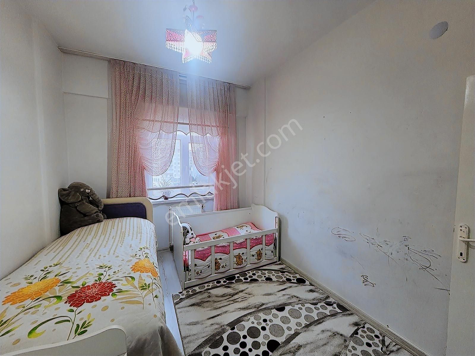 Talas Mevlana Mahallesi Satılık Harika Konumlu 3+1 Daire - Görsel 11