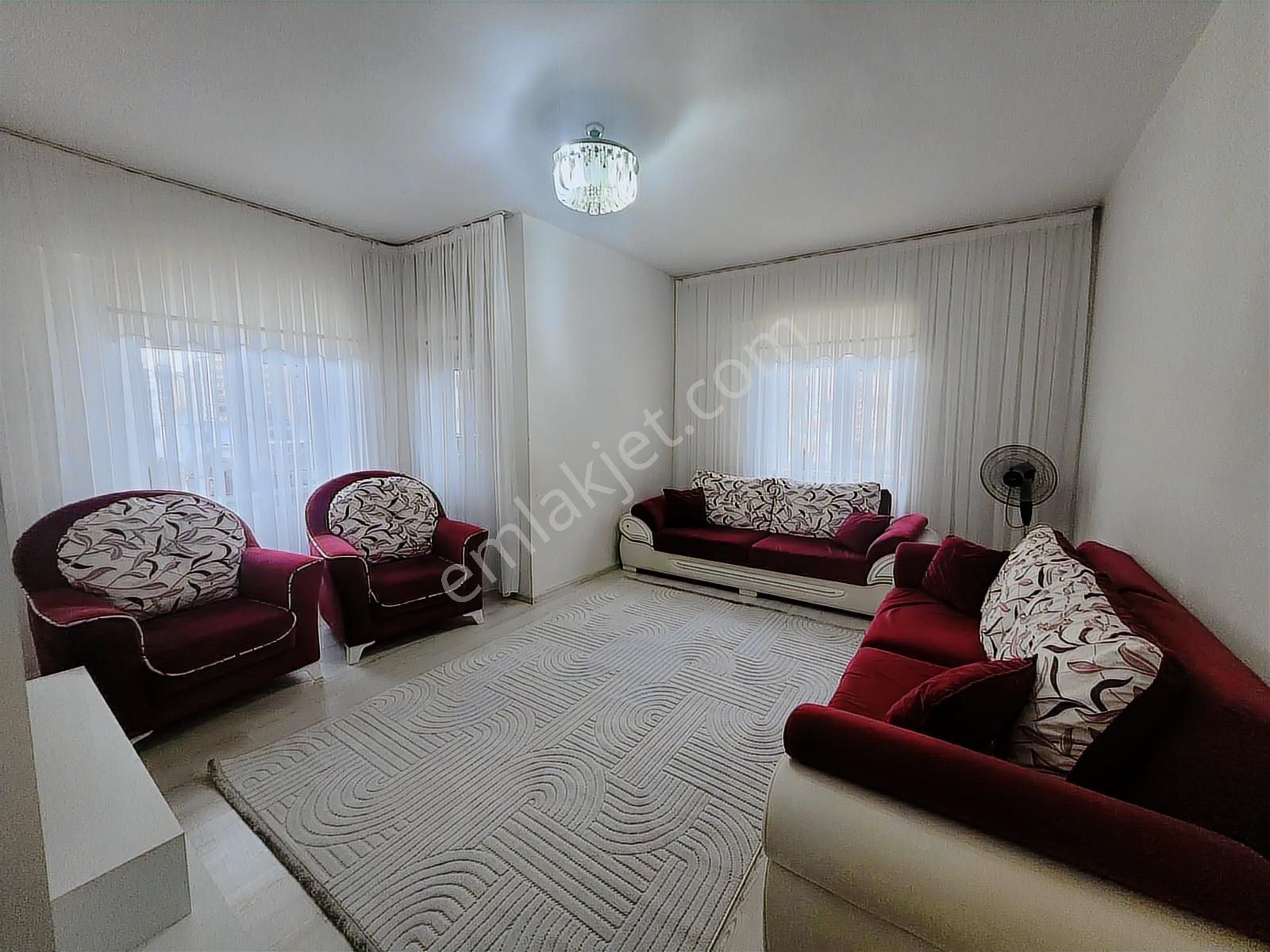 Talas Mevlana Mahallesi Satılık Harika Konumlu 3+1 Daire - Görsel 24