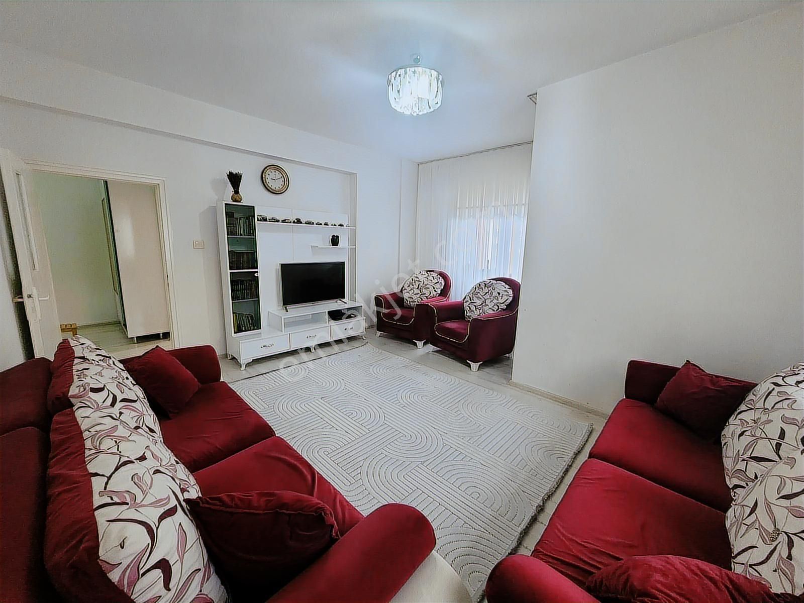 Talas Mevlana Mahallesi Satılık Harika Konumlu 3+1 Daire - Görsel 15