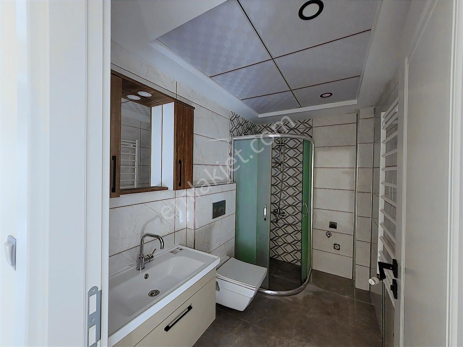 Ekal/nest Kalitesi İle Erkilet Gardenlife Projesinde 4+0 Daire - Görsel 12