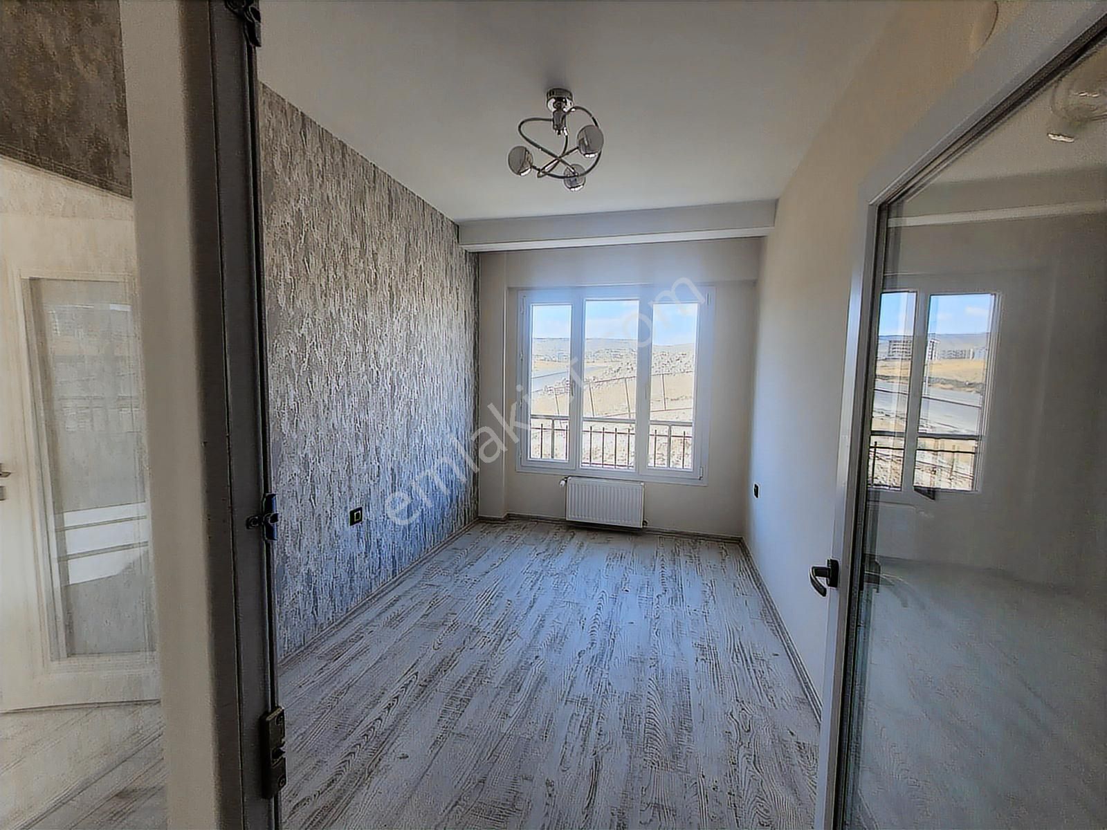 Ekal/nest Kalitesi İle Erkilet Gardenlife Projesinde 4+0 Daire - Görsel 14