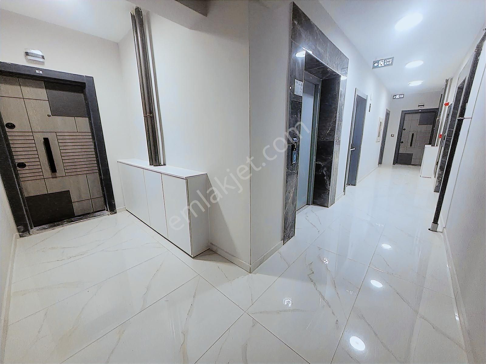 Ekal/nest Kalitesi İle Erkilet Gardenlife Projesinde 4+0 Daire - Görsel 13