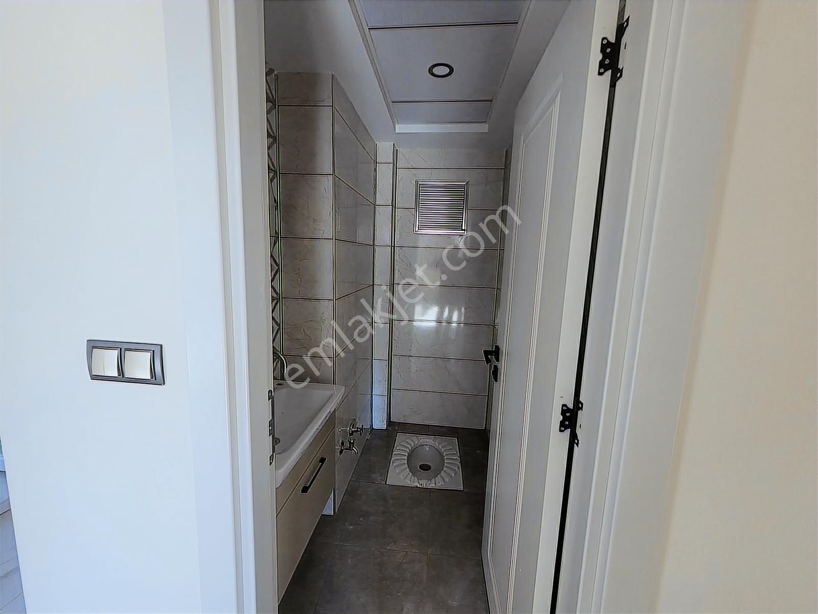 Ekal/nest Kalitesi İle Erkilet Gardenlife Projesinde 4+0 Daire - Görsel 15