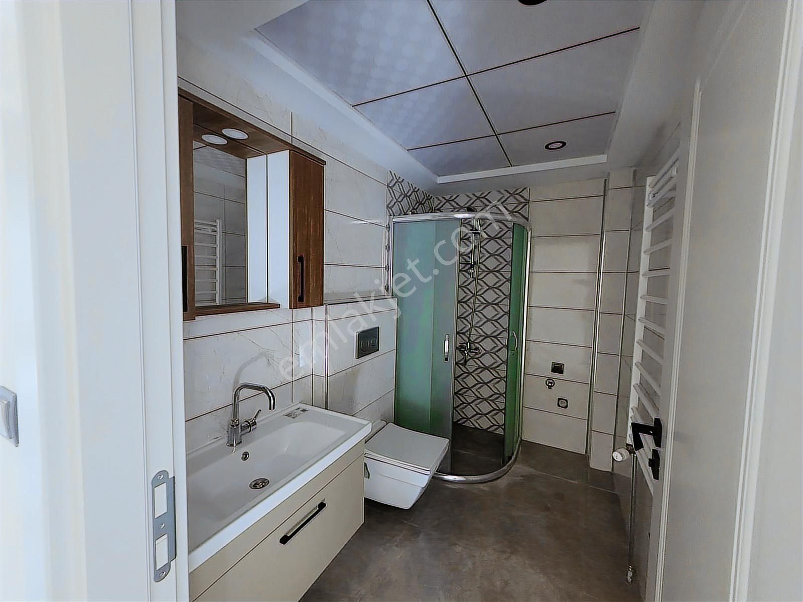 Ekal/nest Kalitesi İle Erkilet Gardenlife Projesinde 4+0 Daire - Görsel 4