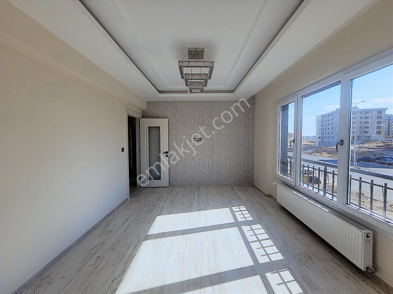 Ekal/nest Kalitesi İle Erkilet Gardenlife Projesinde 4+0 Daire - Görsel 9