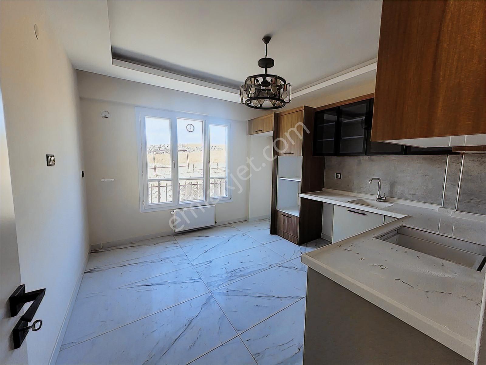 Ekal/nest Kalitesi İle Erkilet Gardenlife Projesinde 4+0 Daire - Görsel 6