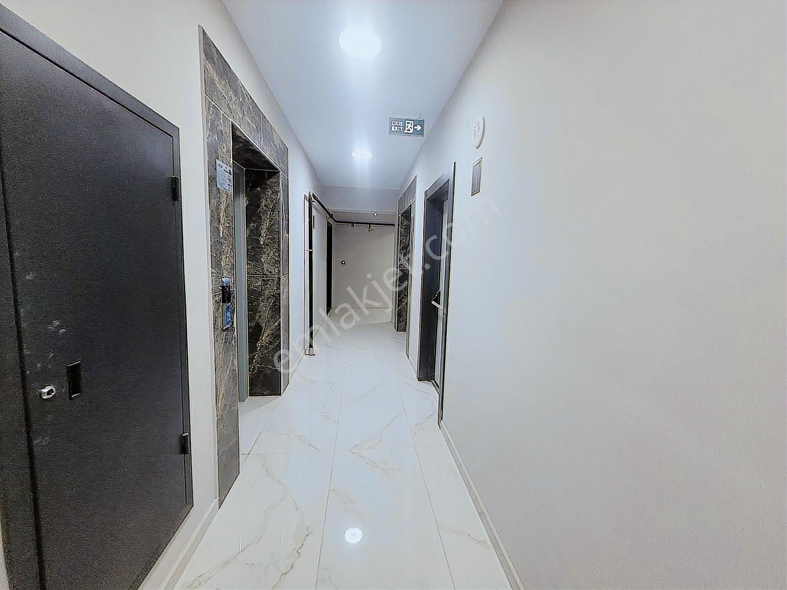 Ekal/nest Kalitesi İle Erkilet Gardenlife Projesinde 4+0 Daire - Görsel 3