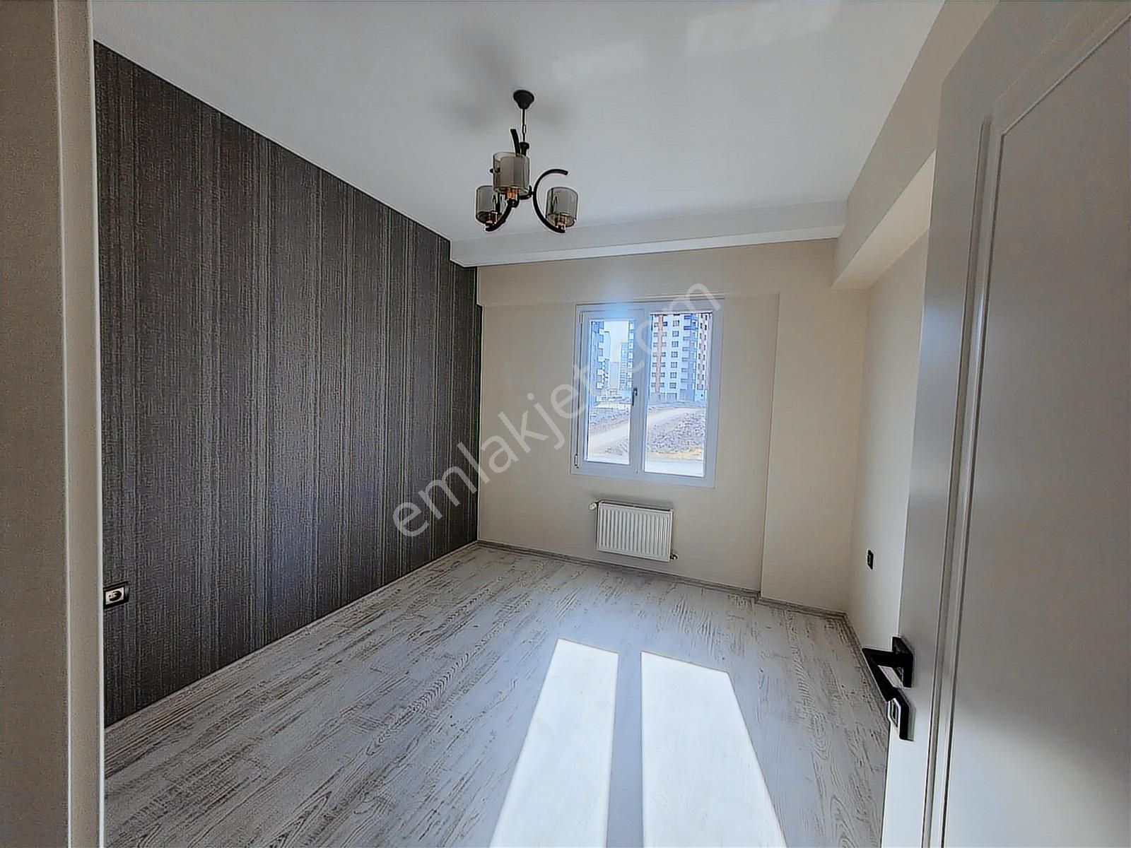 Ekal/nest Kalitesi İle Erkilet Gardenlife Projesinde 4+0 Daire - Görsel 11