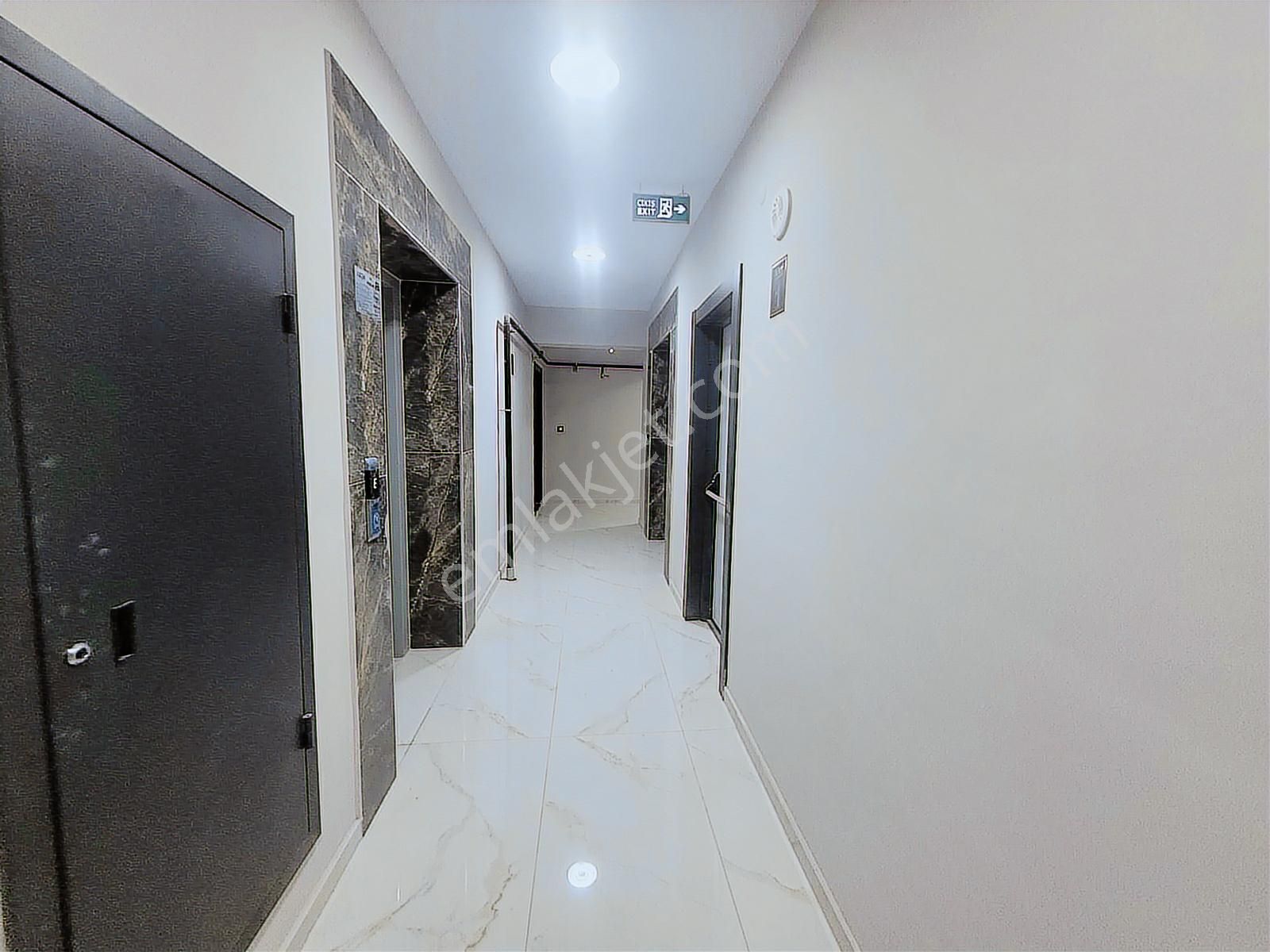 Ekal/nest Kalitesi İle Erkilet Gardenlife Projesinde 4+0 Daire - Görsel 2