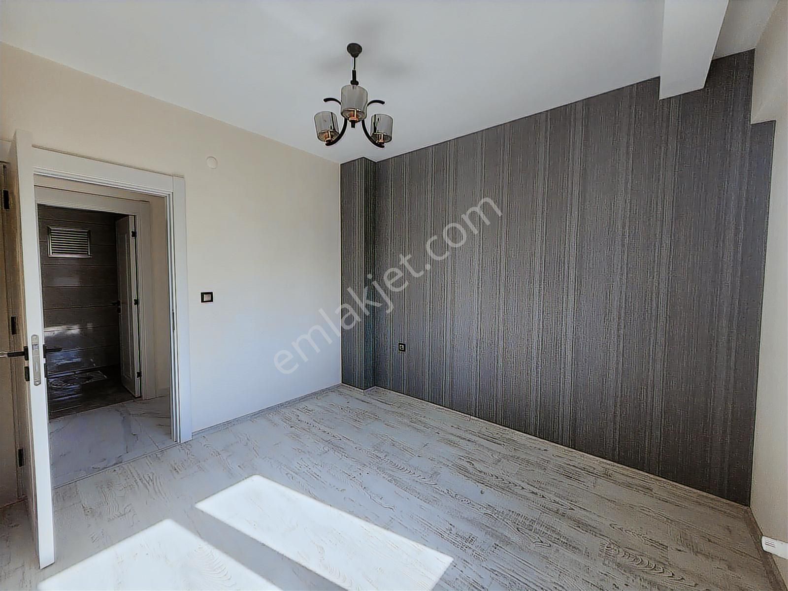 Ekal/nest Kalitesi İle Erkilet Gardenlife Projesinde 4+0 Daire - Görsel 16