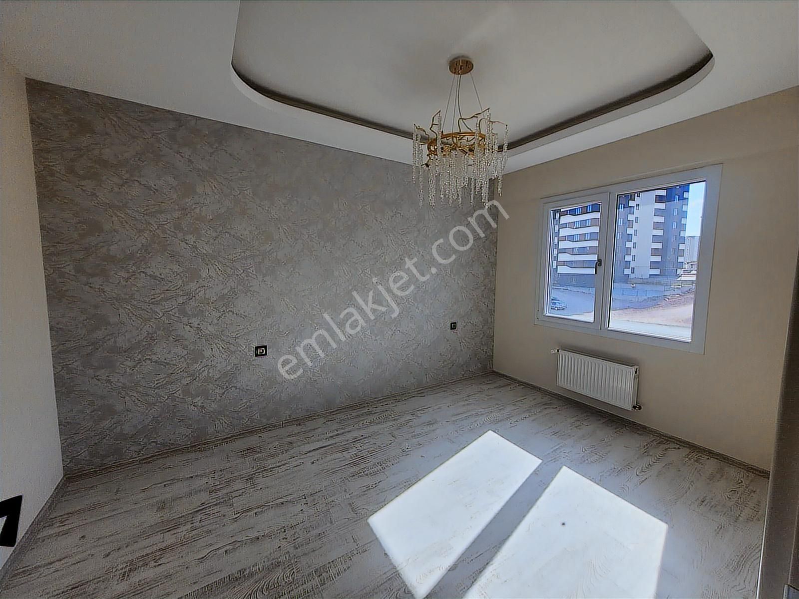 Ekal/nest Kalitesi İle Erkilet Gardenlife Projesinde 4+0 Daire - Görsel 5