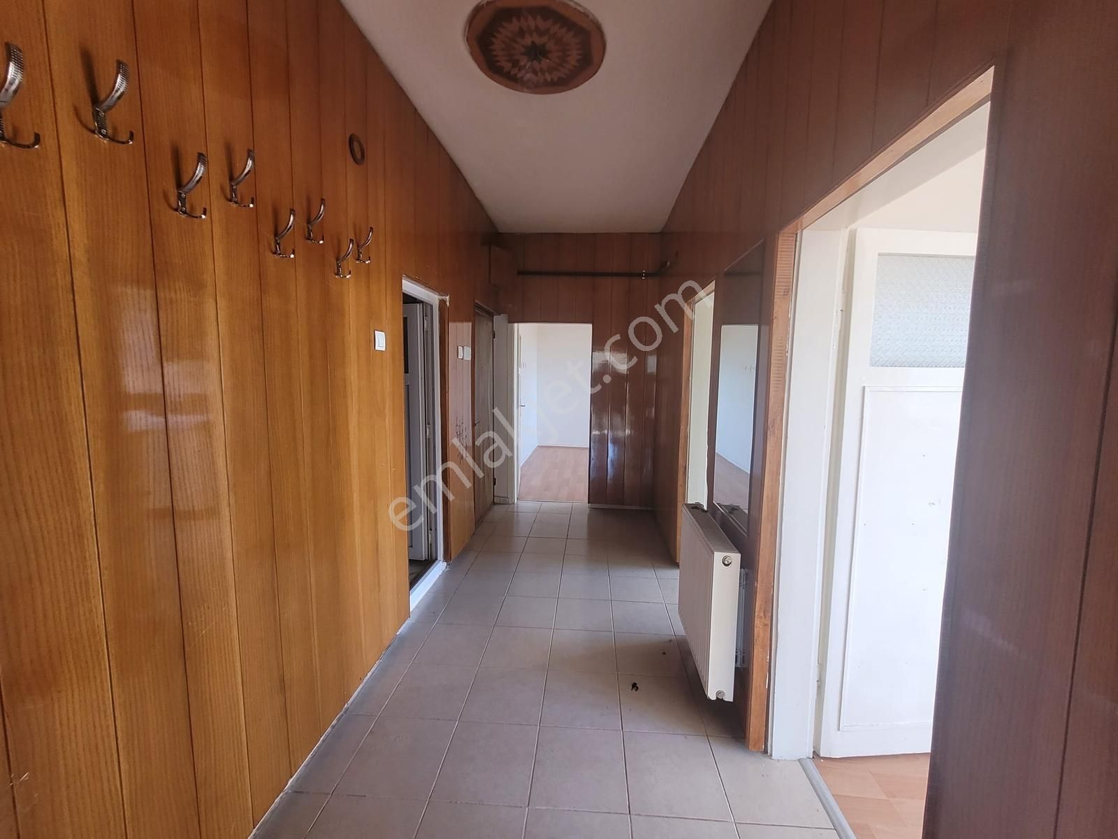 Alper Kuşcu Gayrimenkul Den Hürriyette Kiralık 3+1 Kiralık Daire - Görsel 18