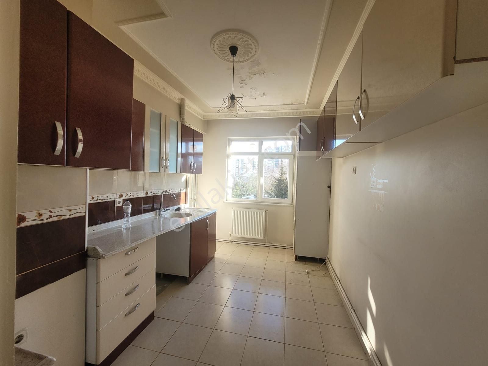 Alper Kuşcu Gayrimenkul Den Hürriyette Kiralık 3+1 Kiralık Daire - Görsel 5