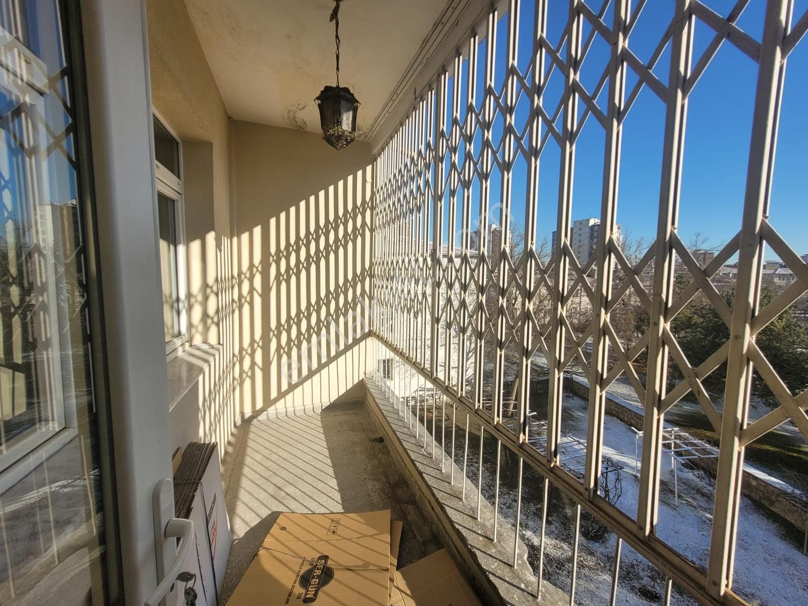 Alper Kuşcu Gayrimenkul Den Hürriyette Kiralık 3+1 Kiralık Daire - Görsel 15