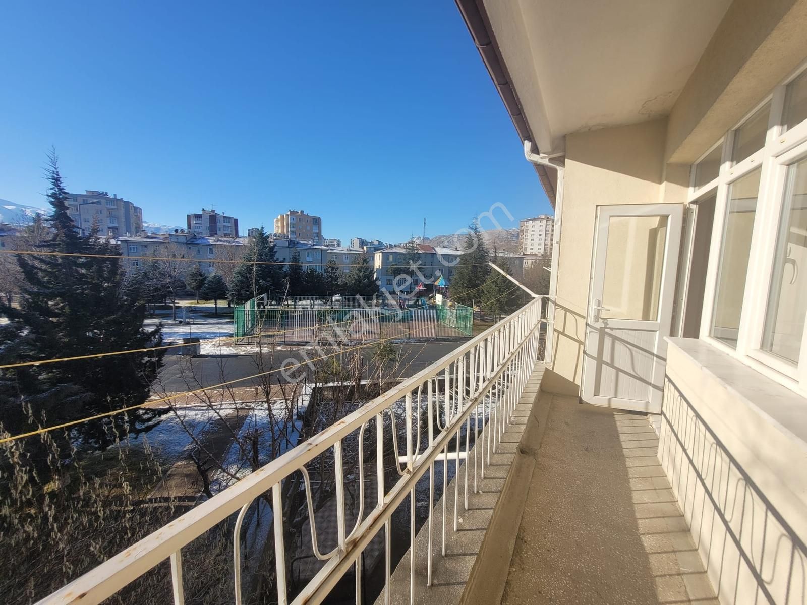 Alper Kuşcu Gayrimenkul Den Hürriyette Kiralık 3+1 Kiralık Daire - Görsel 21