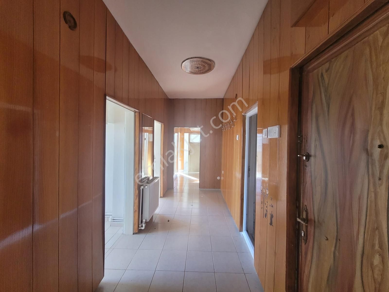 Alper Kuşcu Gayrimenkul Den Hürriyette Kiralık 3+1 Kiralık Daire - Görsel 9