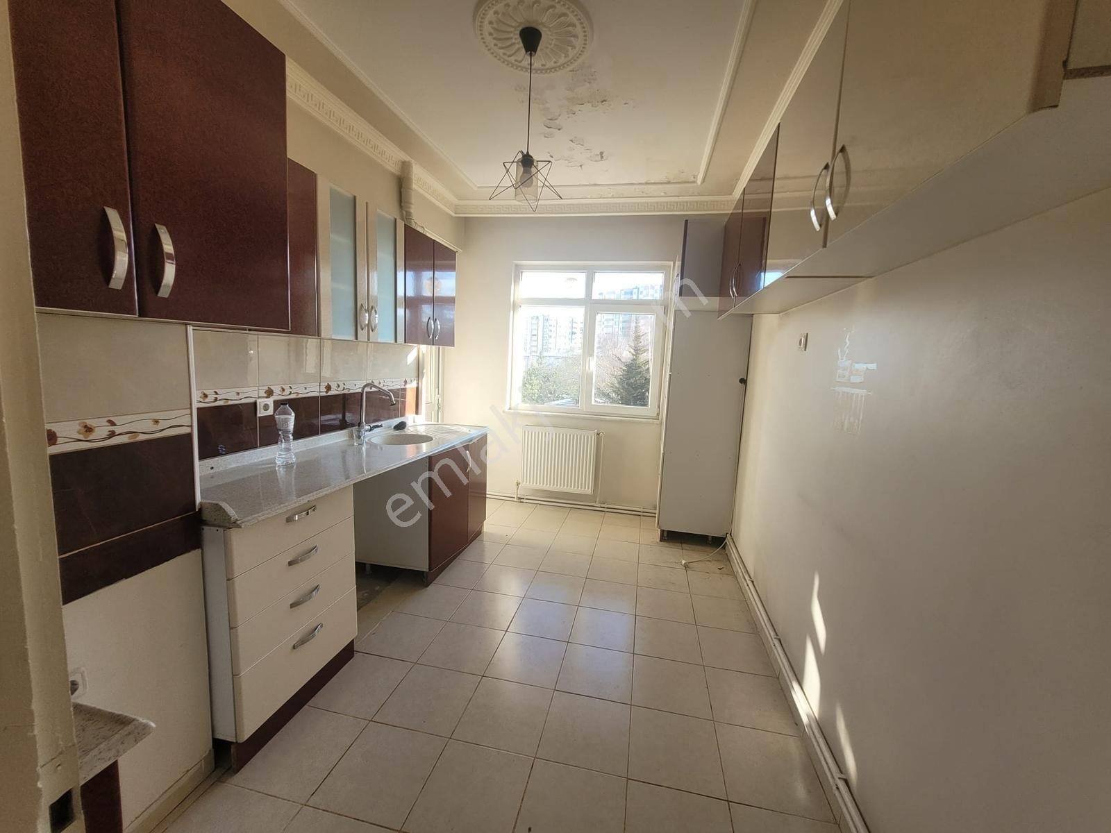 Alper Kuşcu Gayrimenkul Den Hürriyette Kiralık 3+1 Kiralık Daire - Görsel 10