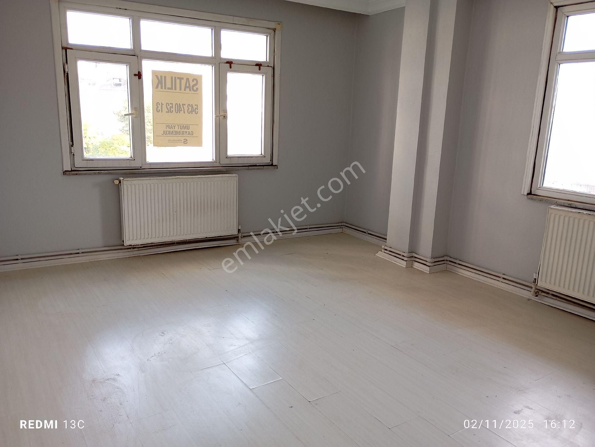 Bağcılar Kemalpaşa Mh. 105 M2 /2+1 1.kat Temiz Kredili Daire - Görsel 26