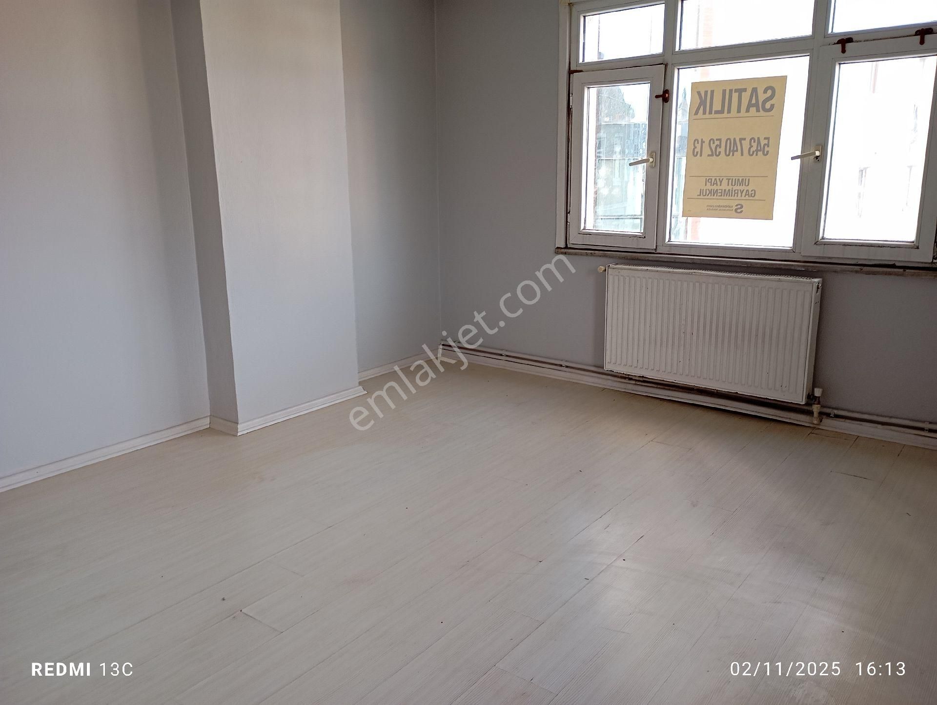 Bağcılar Kemalpaşa Mh. 105 M2 /2+1 1.kat Temiz Kredili Daire - Görsel 27