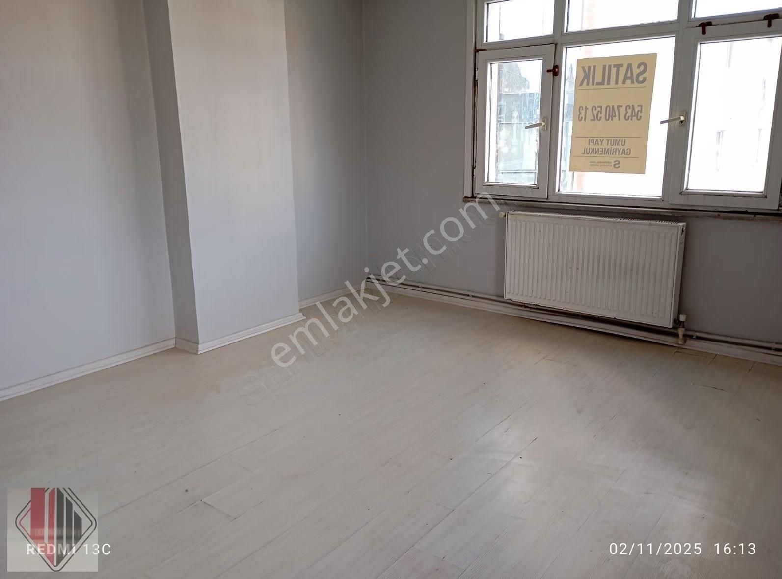 Bağcılar Kemalpaşa Mh. 105 M2 /2+1 1.kat Temiz Kredili Daire - Görsel 12