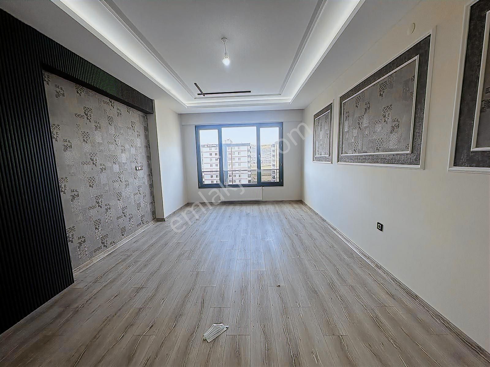 Kayseri Şehir Hastanesi Yanı| Lüks | 4+1 Satılık Daire - Görsel 9