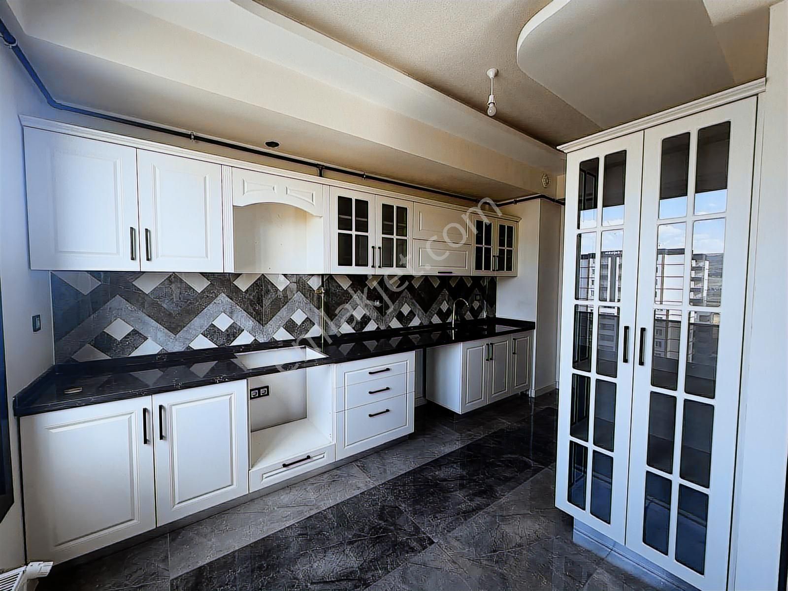 Kayseri Şehir Hastanesi Yanı| Lüks | 4+1 Satılık Daire - Görsel 13