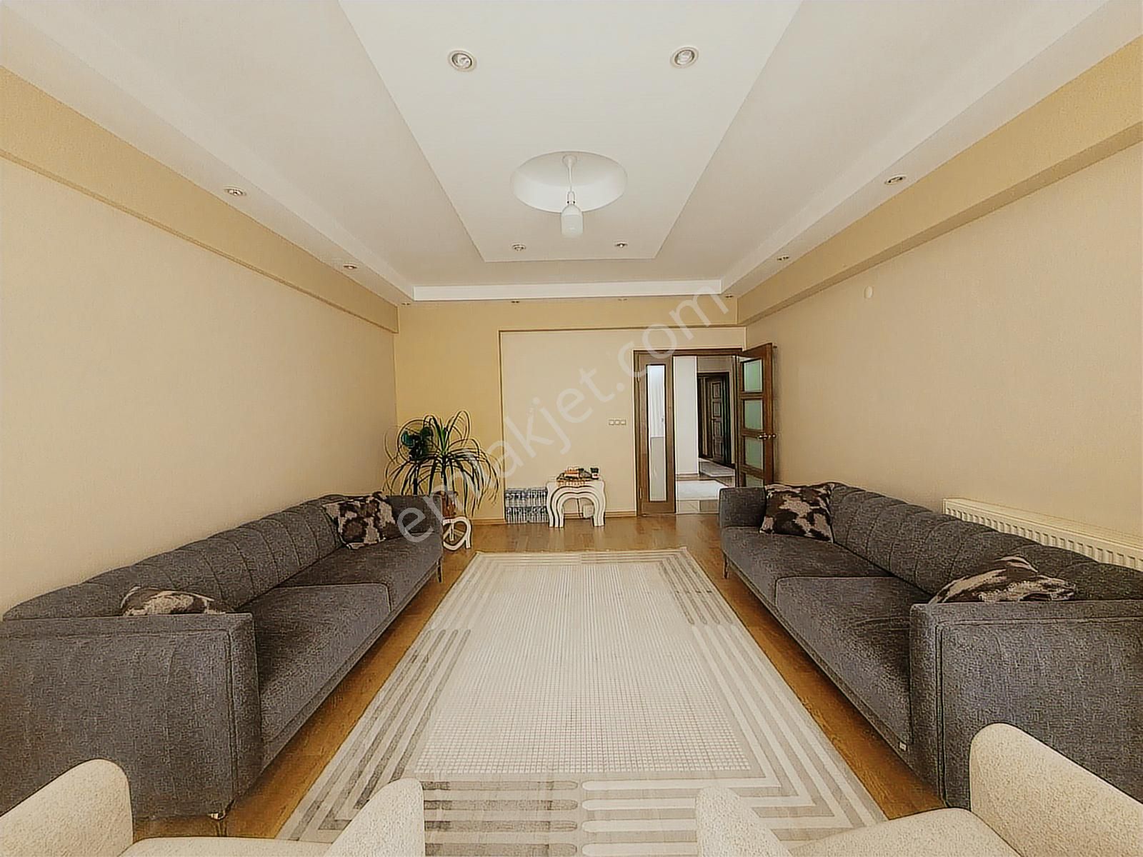 Esentepe Mahallesinde Satılık 3+1 Daire - Görsel 3