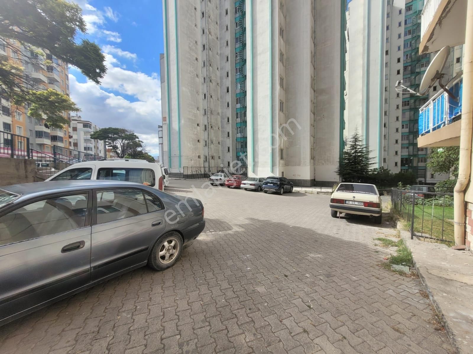 Mimsin Sirintepe De Mimsin Evleri 3+1 Satılık Daire - Görsel 18