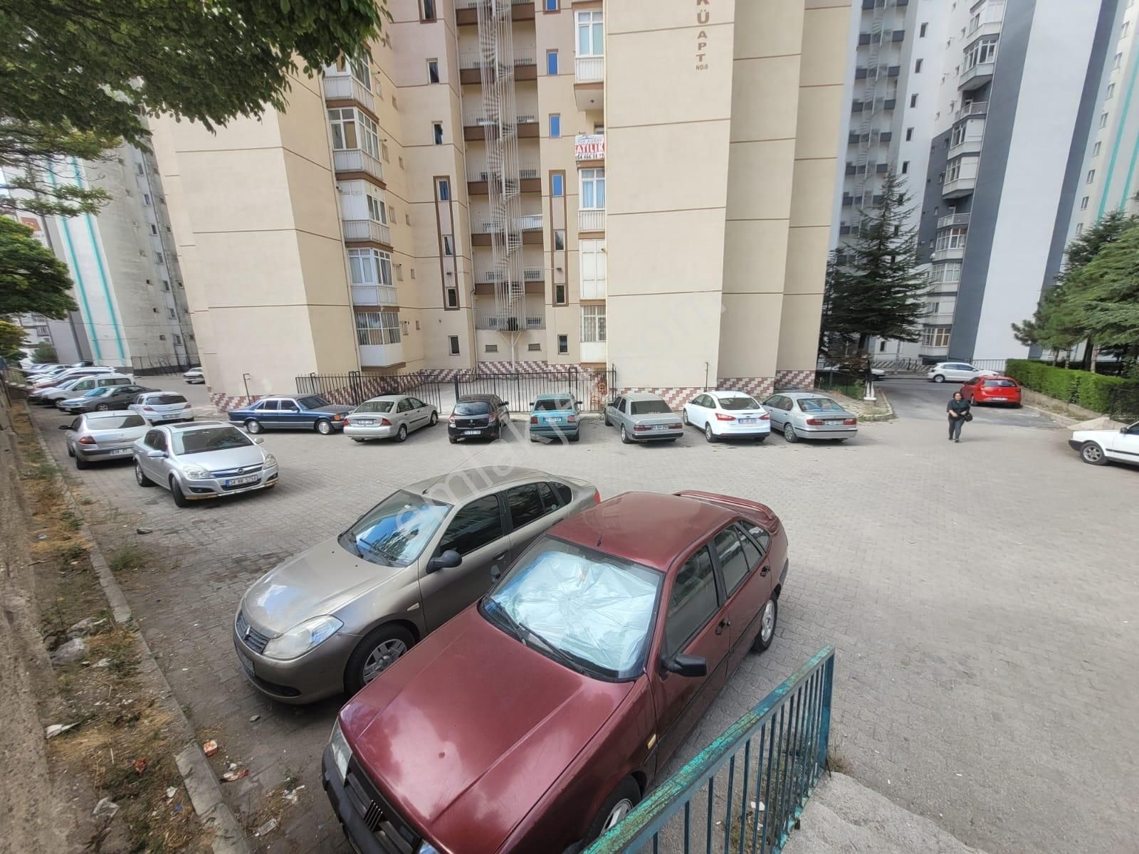 Mimsin Sirintepe De Mimsin Evleri 3+1 Satılık Daire - Görsel 13