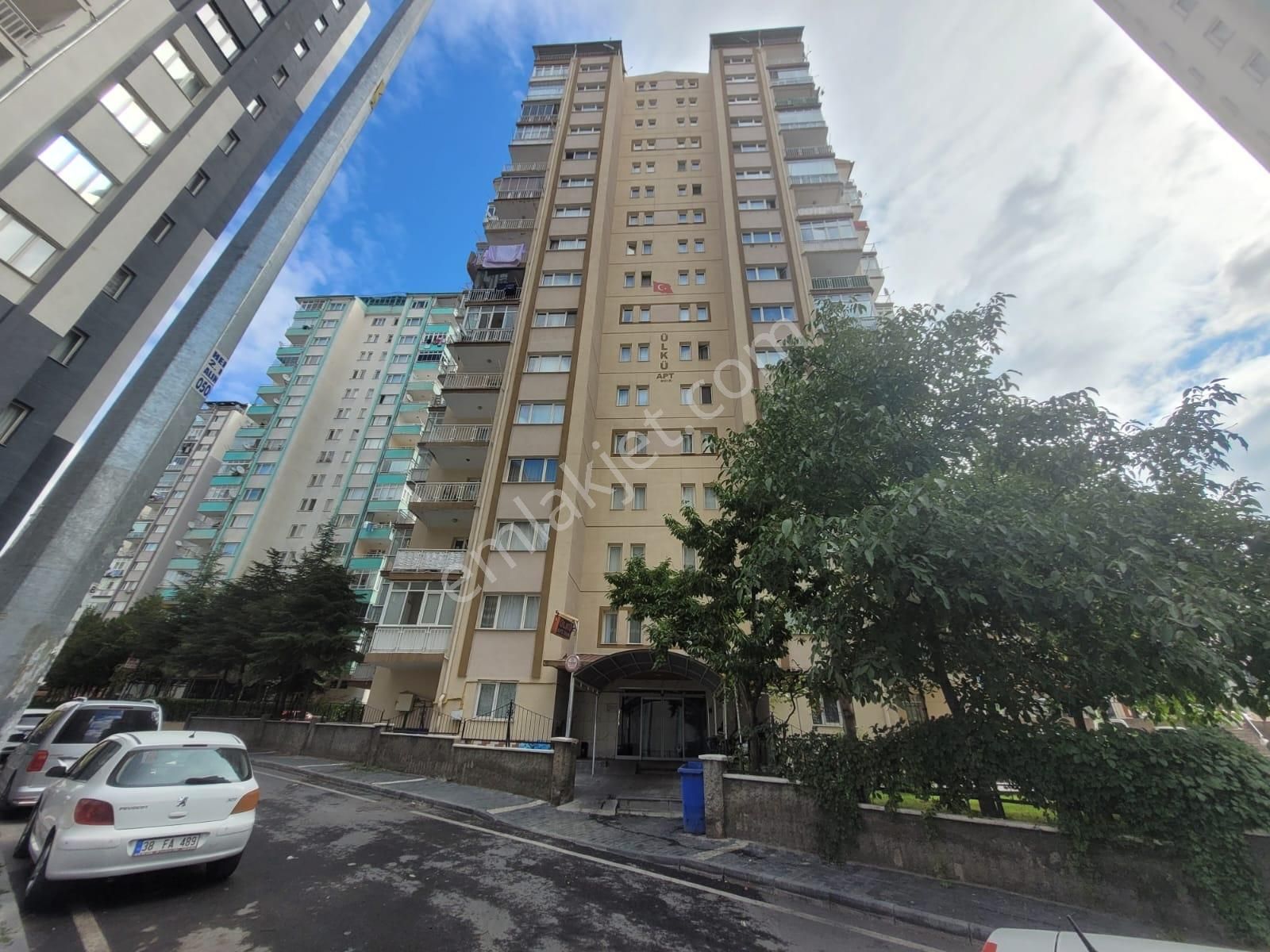 Mimsin Sirintepe De Mimsin Evleri 3+1 Satılık Daire - Görsel 8