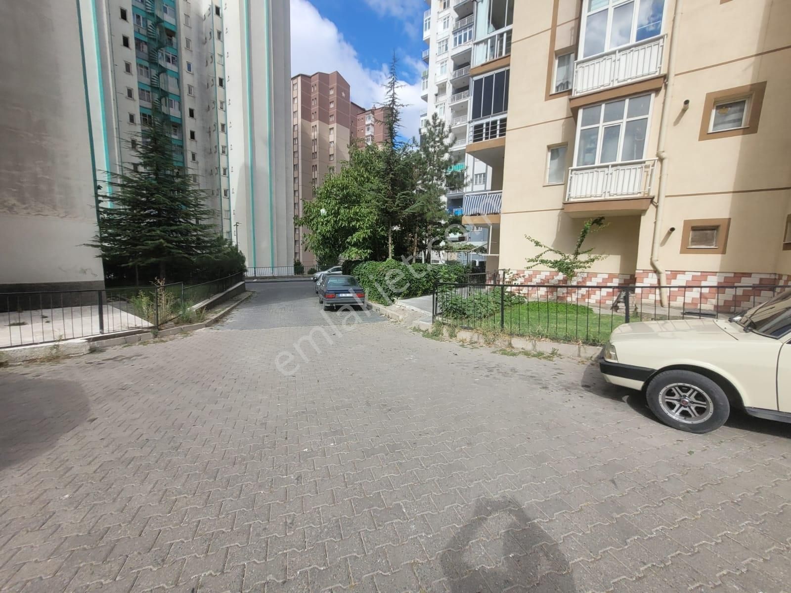 Mimsin Sirintepe De Mimsin Evleri 3+1 Satılık Daire - Görsel 23