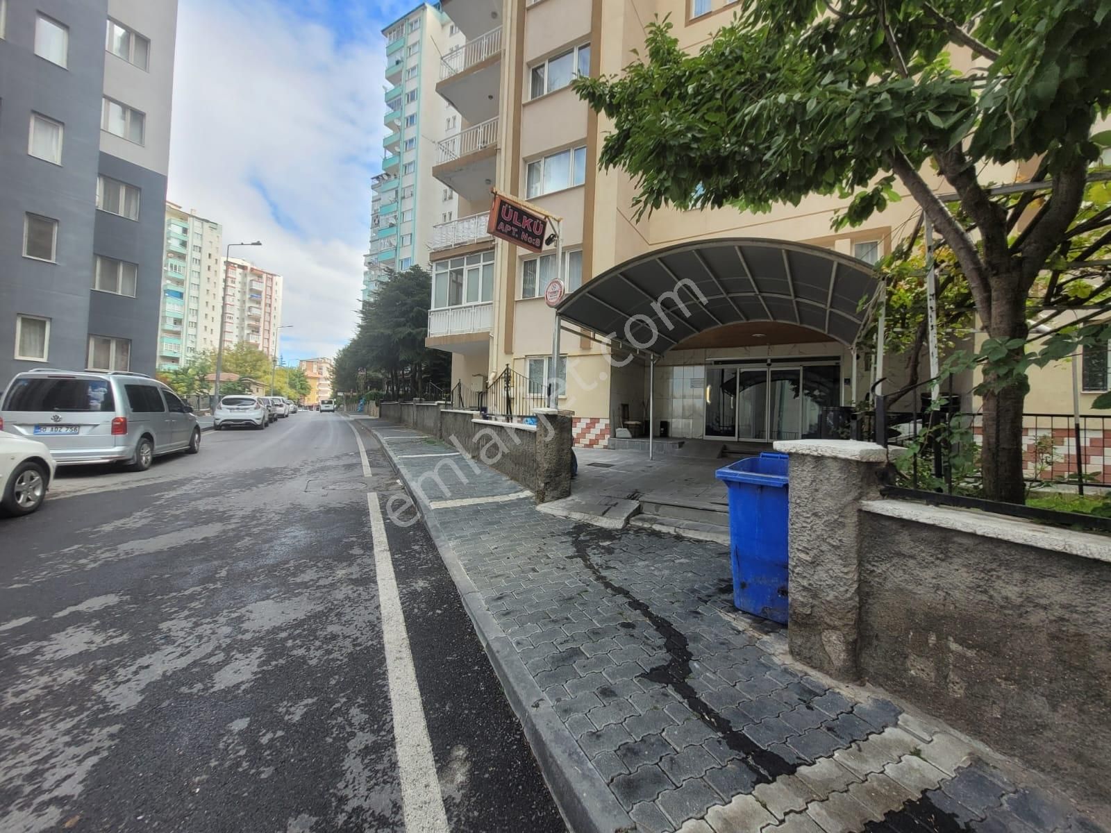 Mimsin Sirintepe De Mimsin Evleri 3+1 Satılık Daire