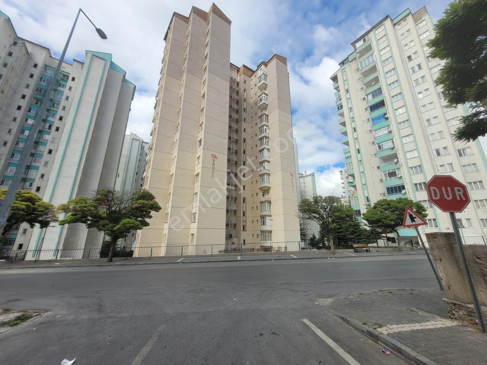 Mimsin Sirintepe De Mimsin Evleri 3+1 Satılık Daire - Görsel 2