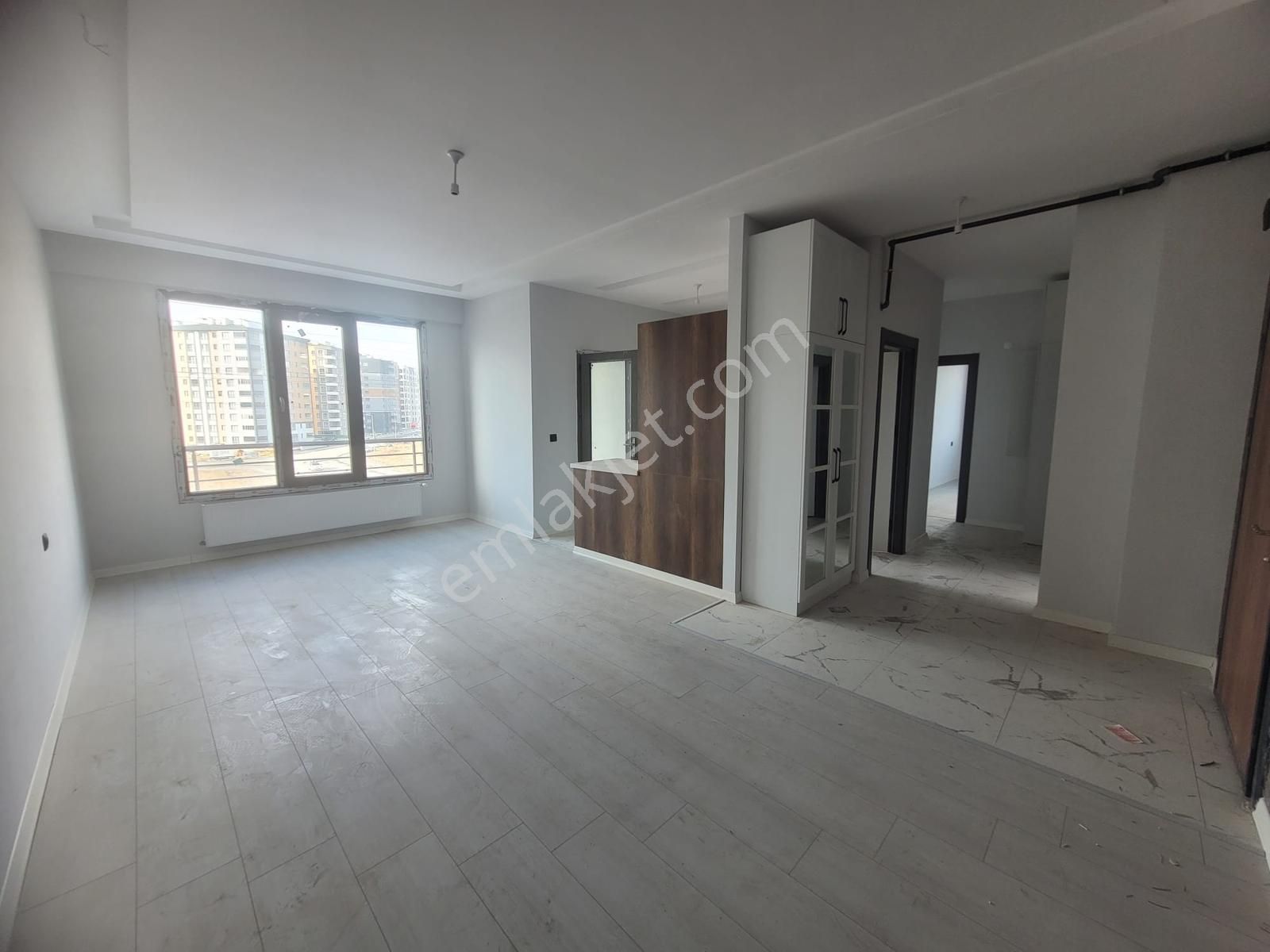 Şehir Hastanesi Karşısı Kiralık Sıfır 3+1daire - Görsel 13