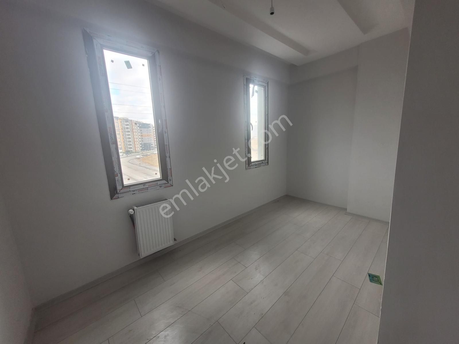 Şehir Hastanesi Karşısı Kiralık Sıfır 3+1daire - Görsel 10