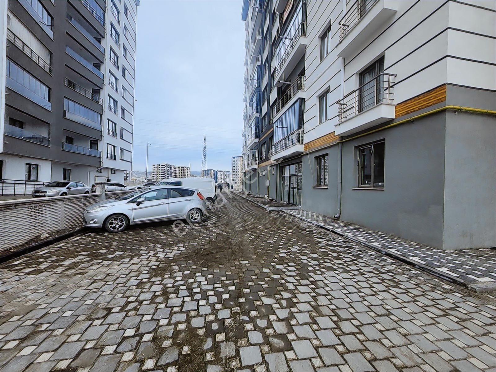 Şehir Hastanesi Karşısı Kiralık Sıfır 3+1daire - Görsel 18