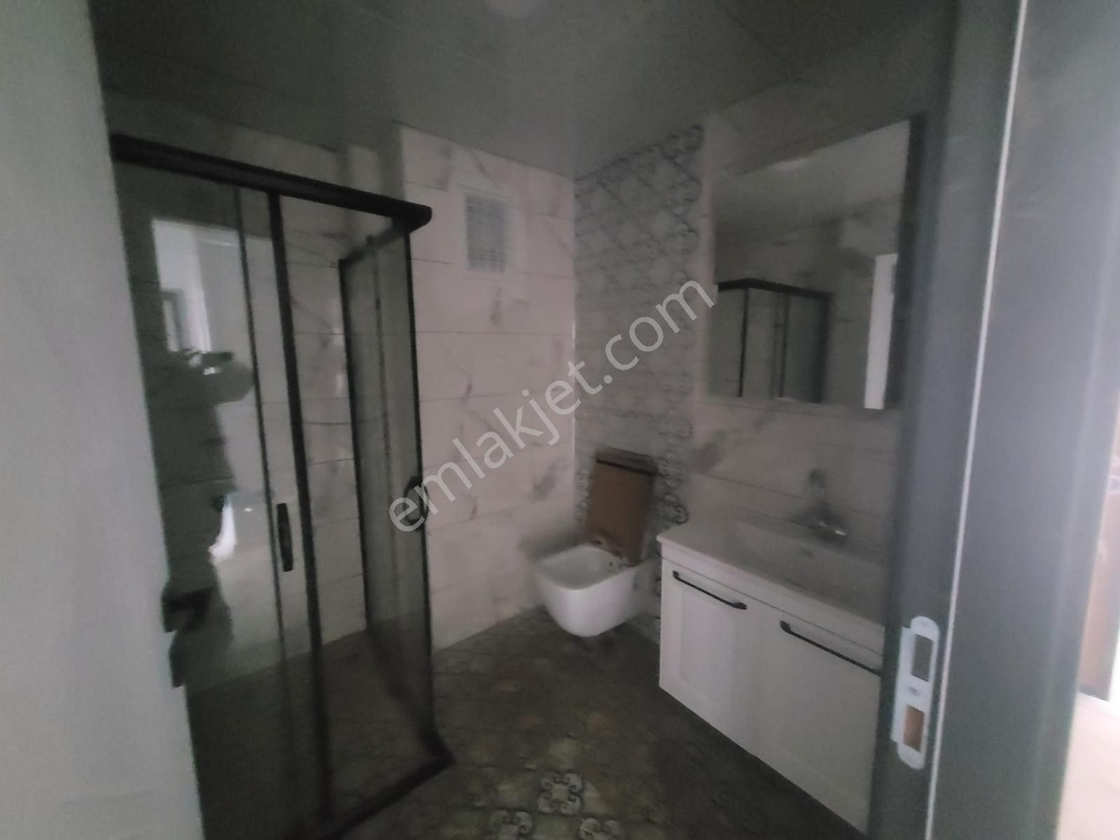 Şehir Hastanesi Karşısı Kiralık Sıfır 3+1daire - Görsel 16