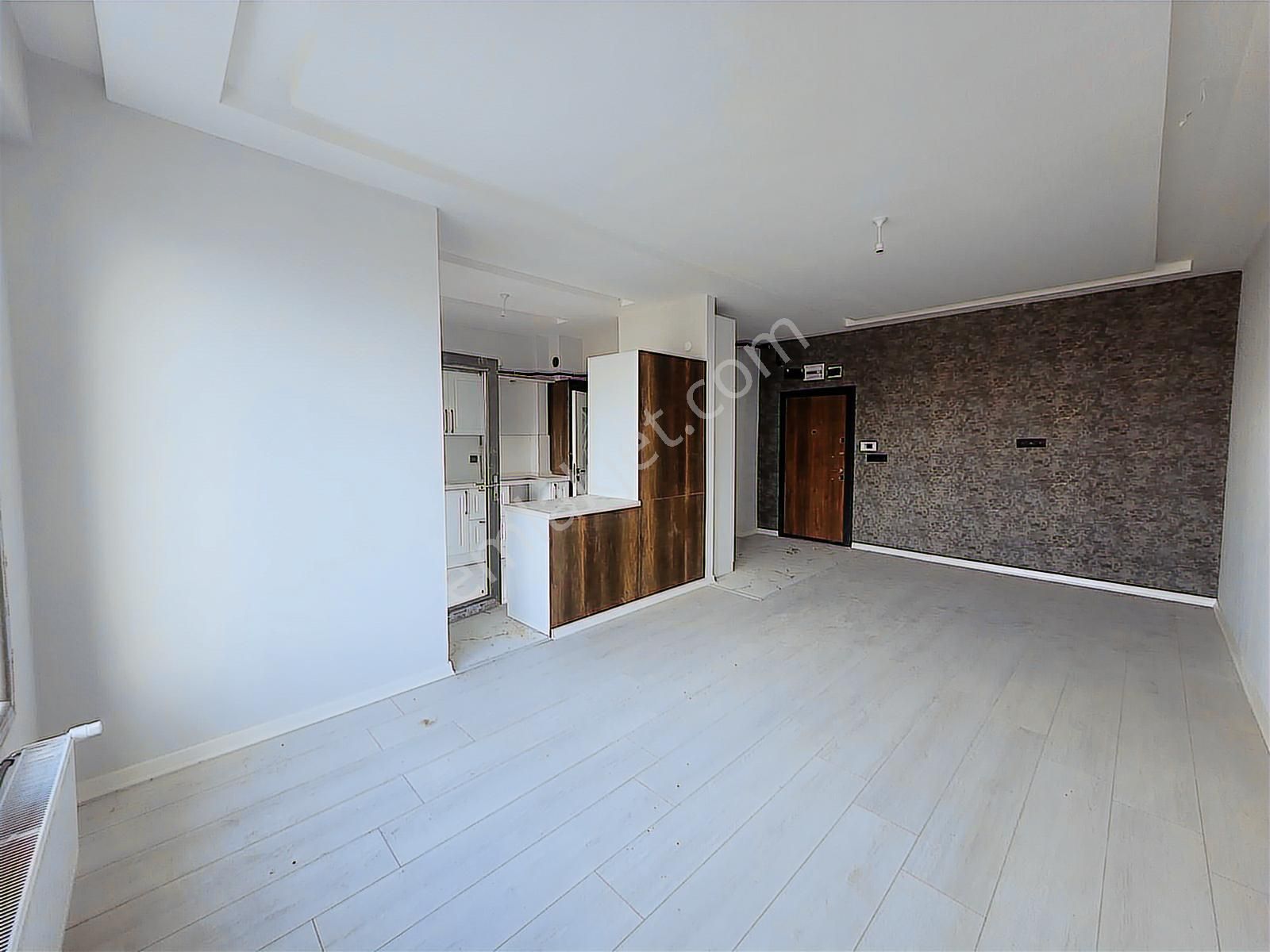 Şehir Hastanesi Karşısı Kiralık Sıfır 3+1daire - Görsel 12