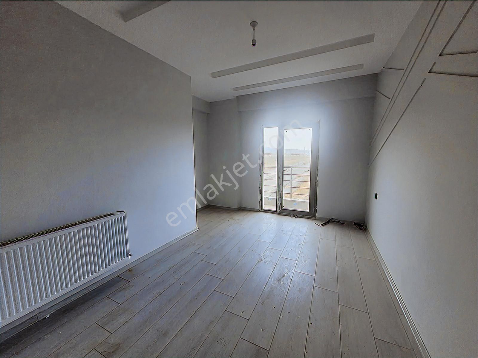 Şehir Hastanesi Karşısı Kiralık Sıfır 3+1daire - Görsel 5