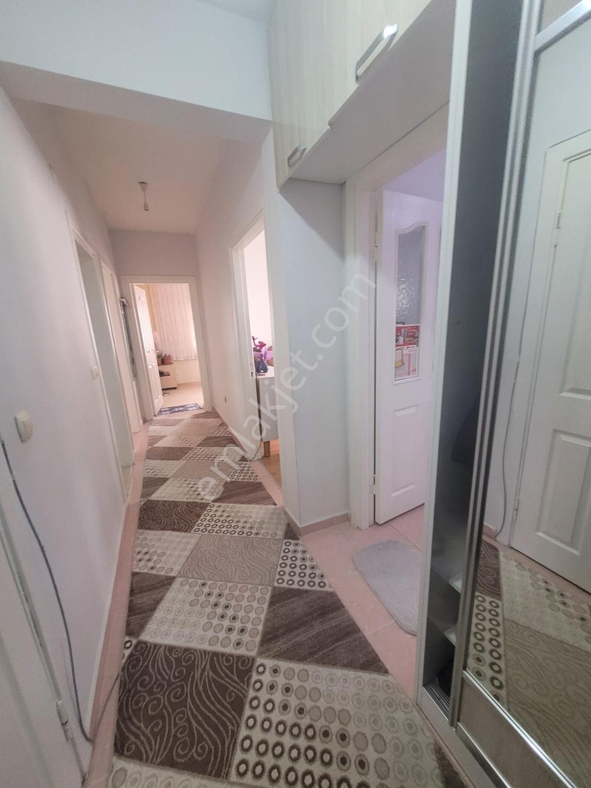 Demokrasi Mahallesi Toki 2+1 Satılık Daire - Görsel 14