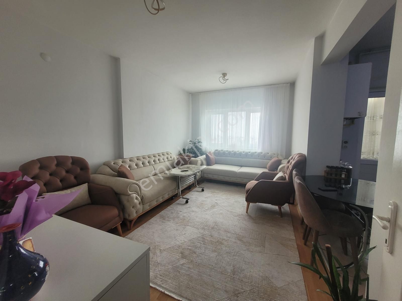 Demokrasi Mahallesi Toki 2+1 Satılık Daire - Görsel 17