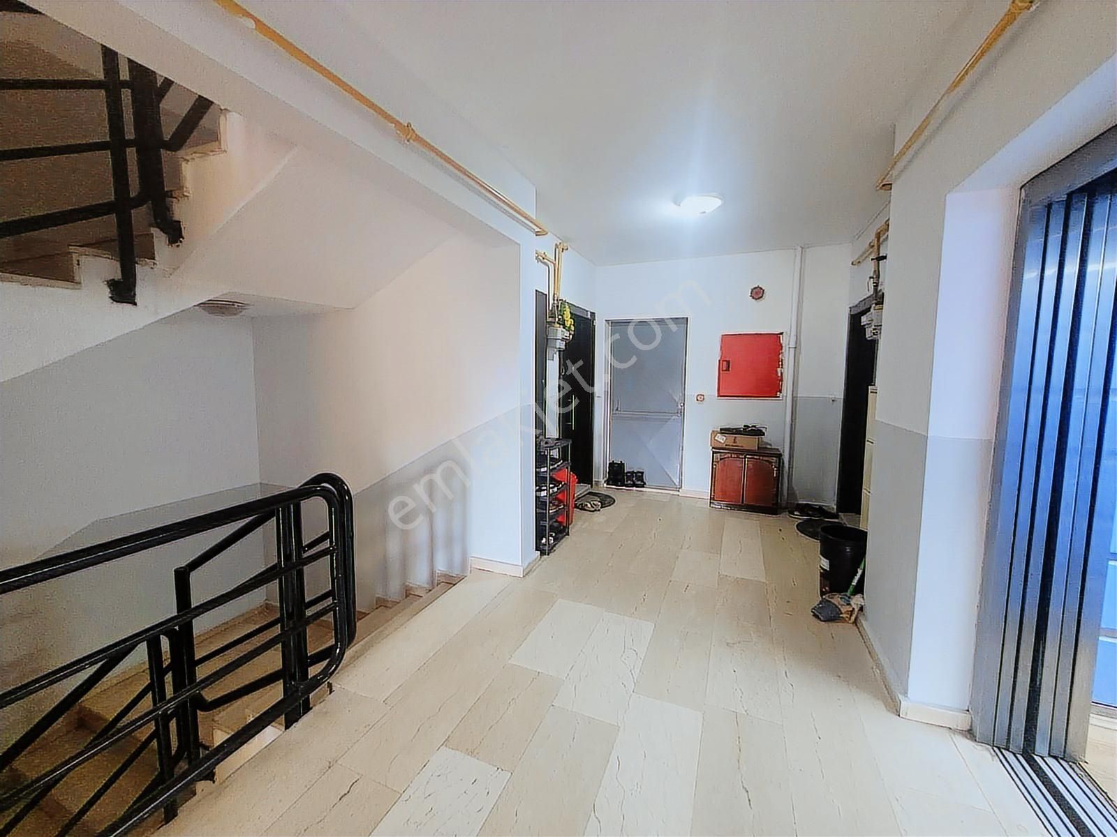 Demokrasi Mahallesi Toki 2+1 Satılık Daire - Görsel 13