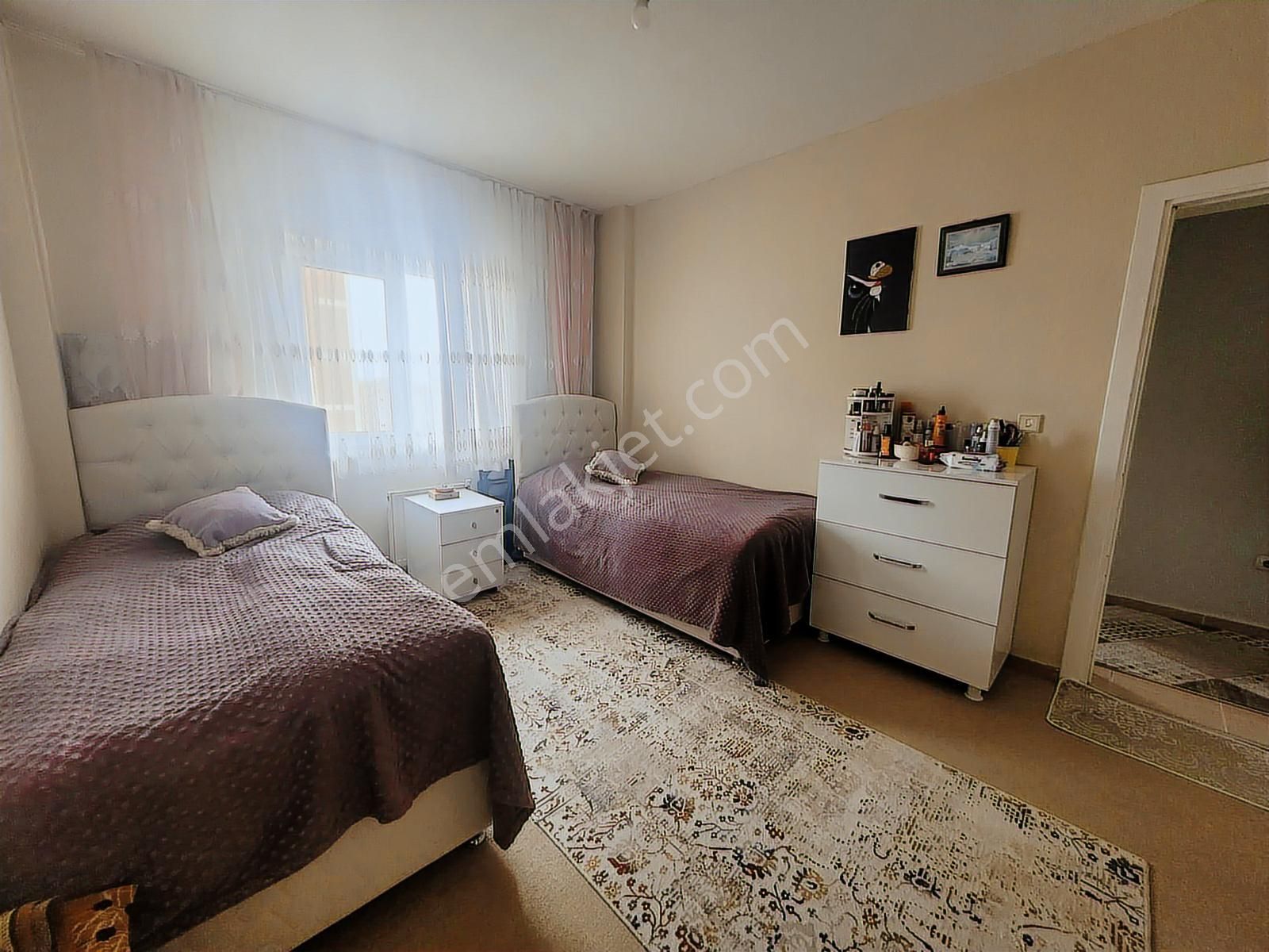 Demokrasi Mahallesi Toki 2+1 Satılık Daire - Görsel 18