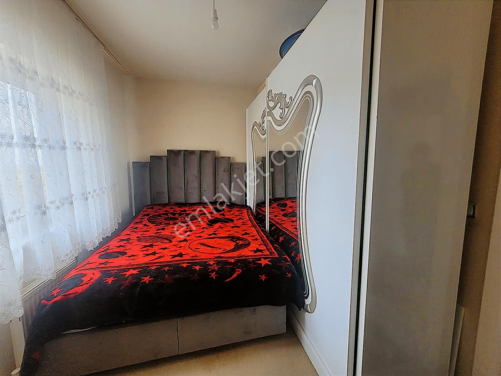 Demokrasi Mahallesi Toki 2+1 Satılık Daire - Görsel 3