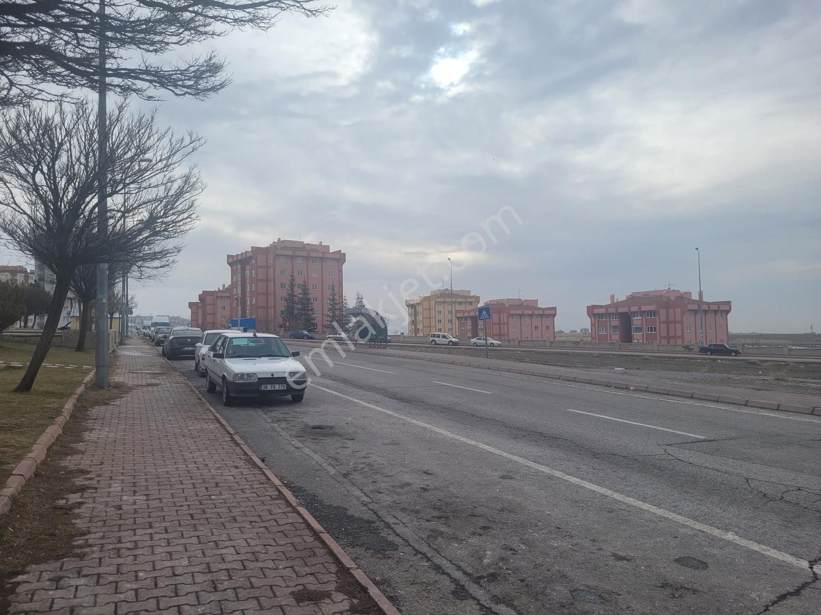 Demokrasi Mahallesi Toki 2+1 Satılık Daire - Görsel 22